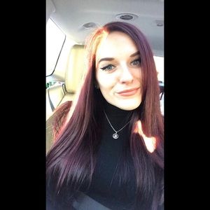 Meet your Posher, Erin